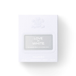 Creed Love In White Eau De Parfum 30ml